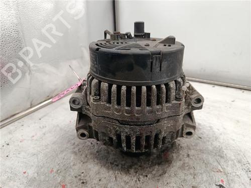 Used Alternator MERCEDES-BENZ E-CLASS (W210) E 220 CDI (210.006) (125 hp) 29902131