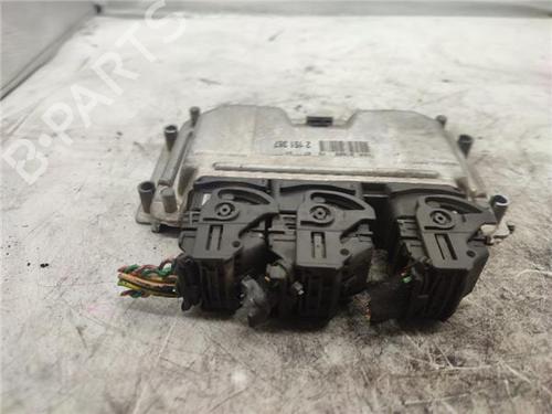 Elektronisk modul CITROËN XSARA (N1) 1.6 16V (109 hp) 20140359