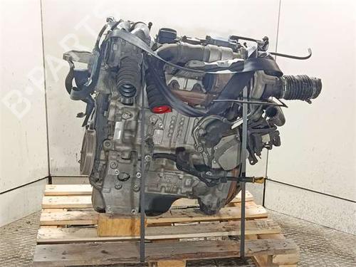 Engine FORD FIESTA VI (CB1, CCN) 1.6 TDCi | BP39572068M1 - Image 2