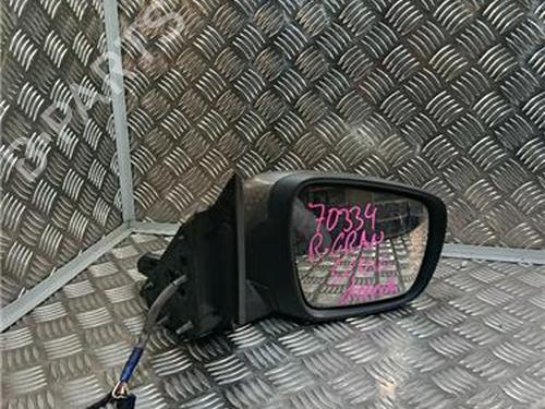 Used Right mirror RENAULT GRAND SCÉNIC IV (R9_) 1.2 TCe 130 (130 hp) 30311403