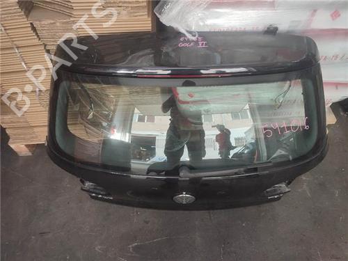 Used Tailgate VW GOLF VI (5K1) 1.6 TDI (105 hp) 29017347