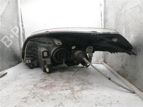 Right headlight DACIA SANDERO 1.2 16V | BP29516090C29 