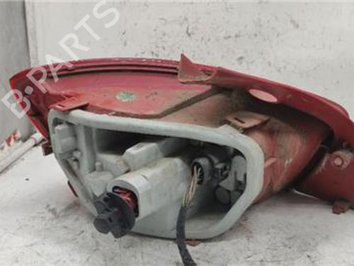 Right taillight SEAT IBIZA IV (6J5, 6P1) 1.9 TDI | BP19674178C35 