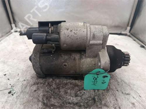 Starter AUDI A3 (8V1, 8VK) 2.0 TDI | BP36247031M8 - Image 4