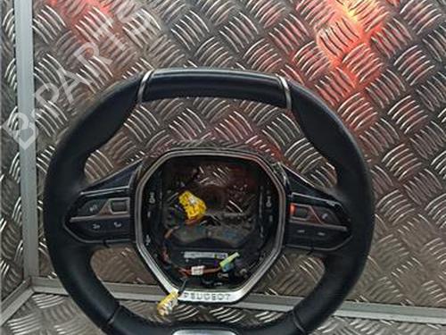 Ratt PEUGEOT 3008 II SUV (MC_, MR_, MJ_, M4_) 1.2 THP/ PureTech 130 (MRHNSM, MRHNSU, MRHNSJ, MRHNYW,... (131 hp) 31324723