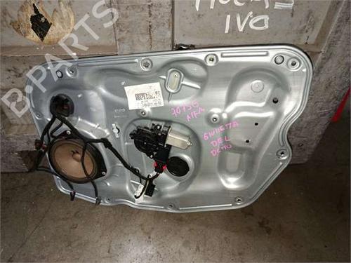 Used Front right window mechanism Front right window mechanism ALFA ROMEO GIULIETTA (940_) 2.0 JTDM (940.FXL1A) (140 hp) 40274356 40274356