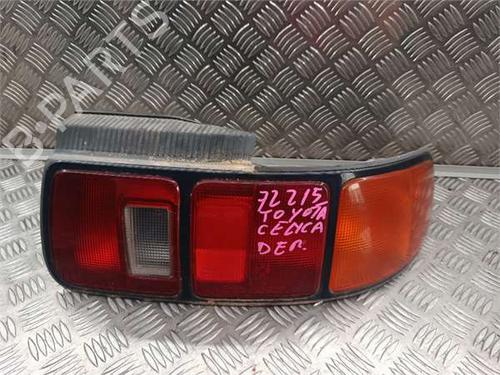 Used Right taillight Right taillight 36791611 36791611