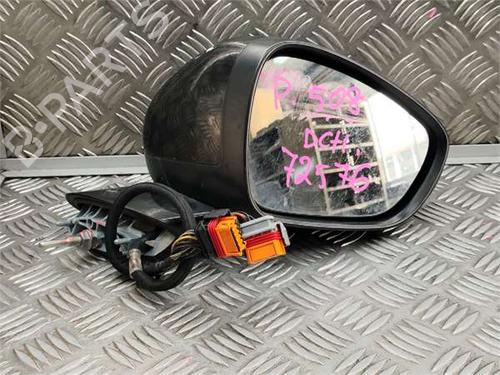 Used Right mirror Right mirror 38256458 38256458