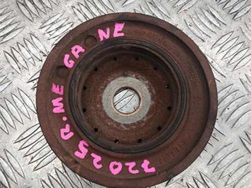 Used Pulley Pulley 37163444 37163444