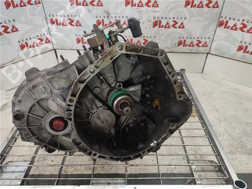 Used Gearbox MERCEDES-BENZ VITO Van (W638) 108 CDI 2.2 (638.094) (82 hp) 18004687
