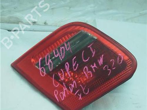 Used Other BMW 3 (E46) 320 d (150 hp) 24459792