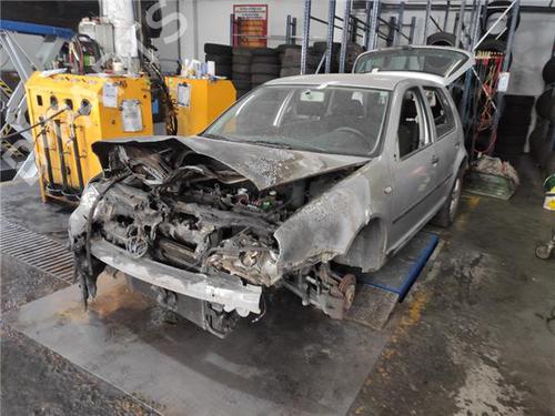 Venstre baglygte VW GOLF IV (1J1) 1.6 16V | BP28503570C34