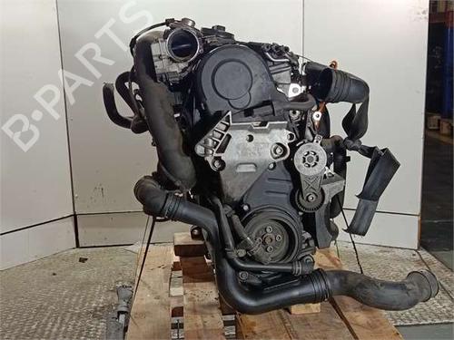 Used Engine Engine 38491831 38491831