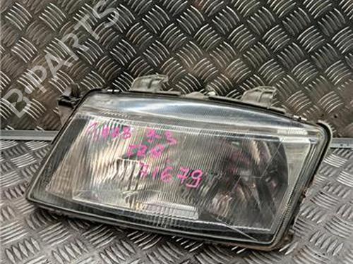 Used Left headlight Left headlight SAAB 9-3 Cabriolet (YS3D) 2.0 Turbo (150 hp) 34106704 34106704