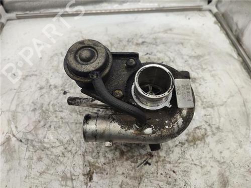 Used Turbocharger/Supercharger Turbocharger/Supercharger FIAT DUCATO Van (250_) 100 Multijet 2,2 D (100 hp) 33297466 33297466