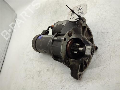 Used Starter CITROËN XSARA Coupe (N0) 1.6 i (88 hp) 18383636
