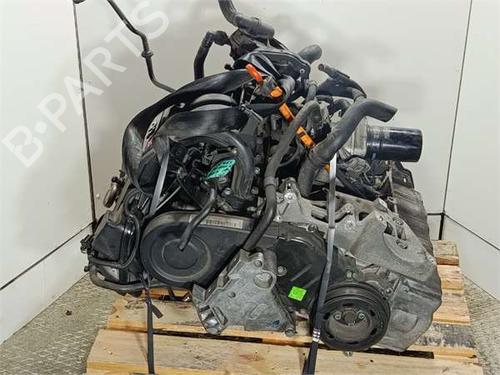 Engine VW GOLF V (1K1) 1.6 | BP38608739M1 - Image 4