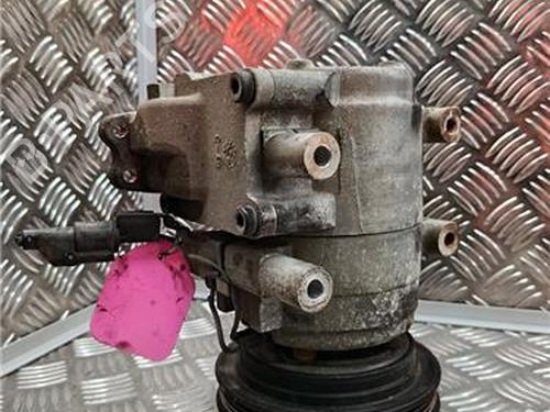 AC-Kompressor HYUNDAI GETZ (TB) 1.4 i | BP30366736M34