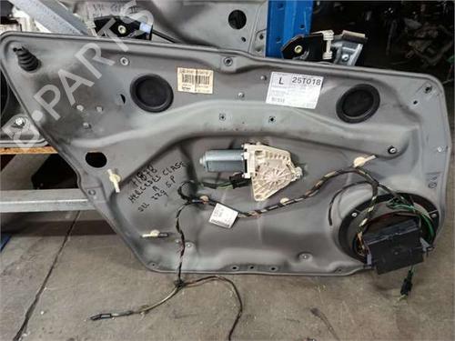 Used Other Other MERCEDES-BENZ A-CLASS (W169) A 150 (169.031, 169.331) (95 hp) 36148006 36148006