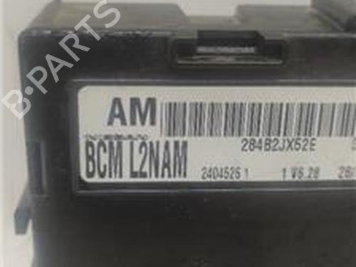 Other NISSAN NV200 / EVALIA Bus 1.5 dCi 90 (M20, M20M) | BP18391004O1 