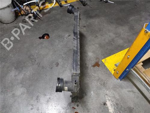Water radiator SKODA OCTAVIA II (1Z3) 1.9 TDI | BP29645230M31 