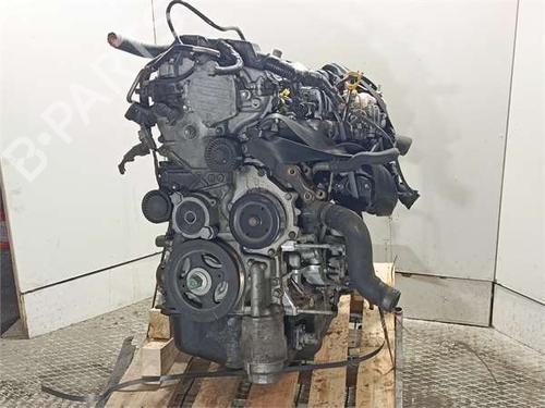 Used Engine Engine 39542326 39542326