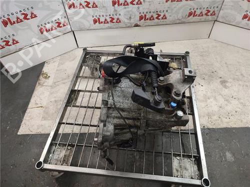 Gearbox VOLVO V50 (545) 2.4 | BP18008447M3 