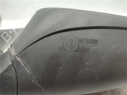 Right mirror OPEL ASTRA G Hatchback (T98) 1.6 (F08, F48) | BP18549986C27 