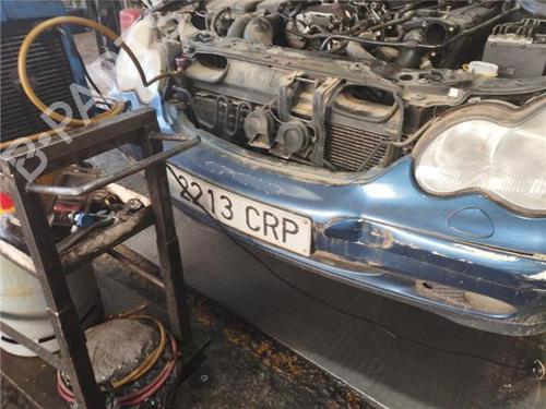 Used Parts MERCEDES-BENZ C-CLASS (W203) C 220 CDI (203.006, 203.008) (143 hp) 4165122