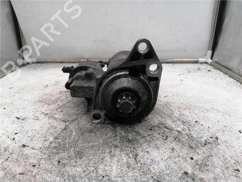 Used Starter SEAT IBIZA II (6K1) 1.9 SDI (68 hp) 24705979