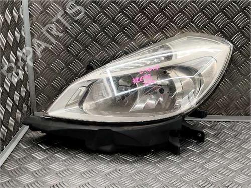 Used Left headlight Left headlight 38429278 38429278
