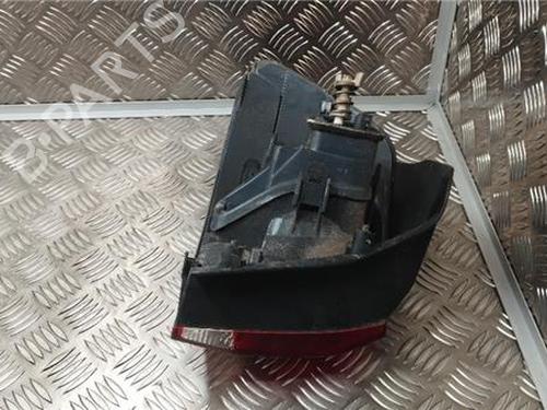 Right taillight VW GOLF VI (5K1) 1.6 TDI | BP29986565C35