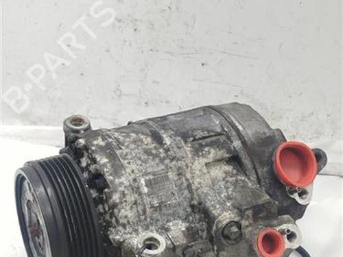 AC Kompressor BMW 3 (E90) 330 d | BP29380069M34 