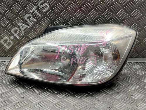 Used Left headlight Left headlight 38023907 38023907