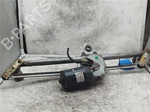 Used Rear wiper motor VW GOLF IV (1J1) 1.9 TDI (115 hp) 21676258