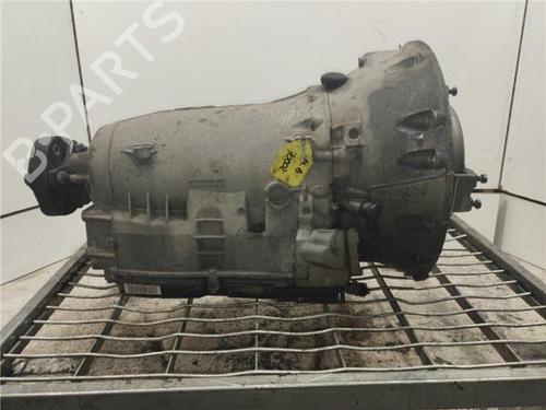 Used Gearbox MERCEDES-BENZ E-CLASS (W210) E 240 (210.062) (170 hp) 29494748