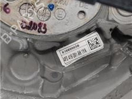 Rat AUDI A6 C6 (4F2) 2.0 TFSI | BP18006719C49 