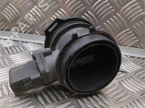 Mass air flow sensor MERCEDES-BENZ M-CLASS (W166) ML 350 BlueTEC 4-matic (166.024, 166.023) | BP39157478M95 - Image 3