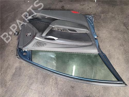 Dør venstre foran HYUNDAI i40 I CW (VF) 1.7 CRDi | BP29872503C2