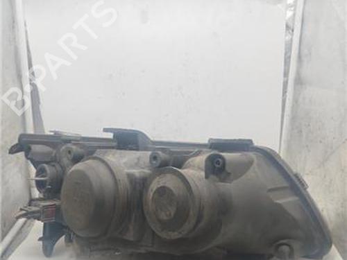 Left headlight SAAB 9-3 Convertible (YS3F) 1.9 TiD | BP29468693C28 