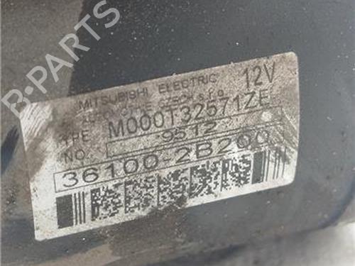 Starter HYUNDAI i30 (FD) 1.4 | BP28120758M8 