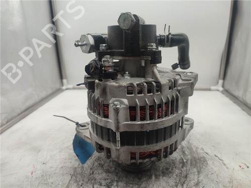 Lichtmaschine für OPEL ASTRA H GTC (A04) 1.7 CDTi (L08) (101 hp) 27372914