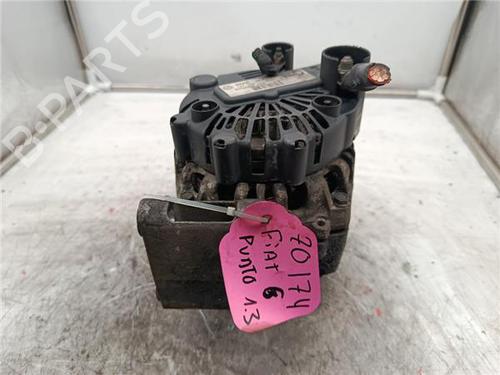 Alternator FIAT PUNTO (199_) 1.3 D Multijet | BP30189108M7