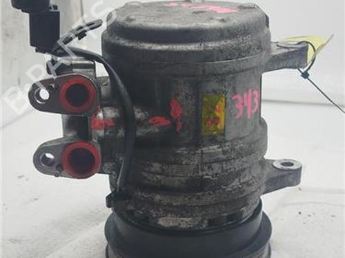 Used AC compressor HYUNDAI GETZ (TB) 1.1 (63 hp) 23124134