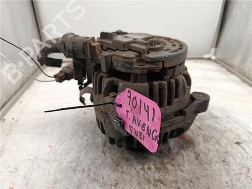 Alternator TOYOTA AVENSIS (_T25_) 2.0 VVT-i (AZT250_, AZT250R) | BP29929456M7