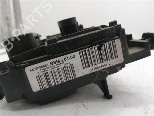 Other PEUGEOT 407 (6D_) 2.0 HDi 135 (6DRHRH, 6DRHRE, 6DRHRG, 6DRHRJ) | BP28364067O1 