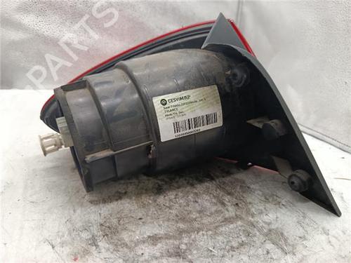 Right taillight SEAT TOLEDO III (5P2) 2.0 TDI 16V | BP29494746C35 