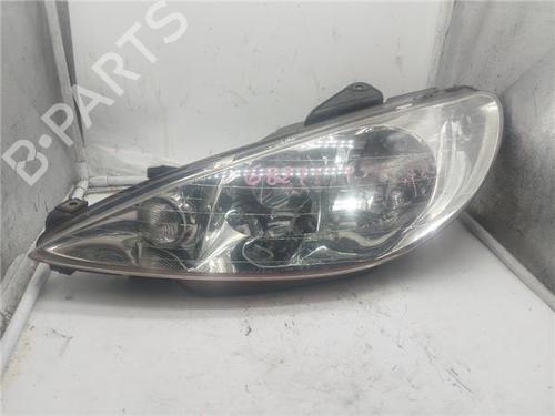 Optica esquerda Optica esquerda 24137189 24137189