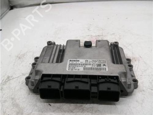 Module électronique CITROËN C5 II (RC_) 1.6 HDi (RC8HZB) | BP29845328M83 