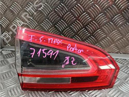 left-tailgate-light-ford-s-max-wa6-2006-2007-2008-2009-2010-2011-2012-2013-2014-33711959 main image